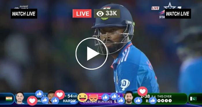 Asia Cup 2023 Live – IND vs SL Live Final Match Today Online – IND vs Sri Lanka Live Cricket Match Today – India vs Sri Lanka Live Final Match Today – India vs SL Live Streaming Free – TNT Sports Live – Star Sports Live HD – SL vs IND Live Match Today Online