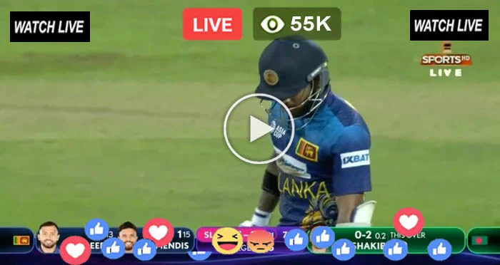 India vs Sri Lanka Live Match Streaming Free, Asia Cup 2023 Final Live – IND vs SL Live Match Today – Sri Lanka vs India Live Match Today – Star Sports Live HD – TNT Sports Live – India vs SL Live ODI Final Match Today Online